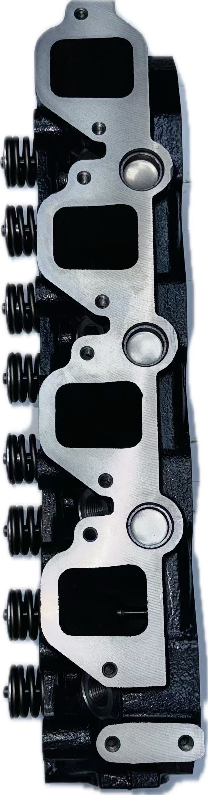Cylinder Head, QD32