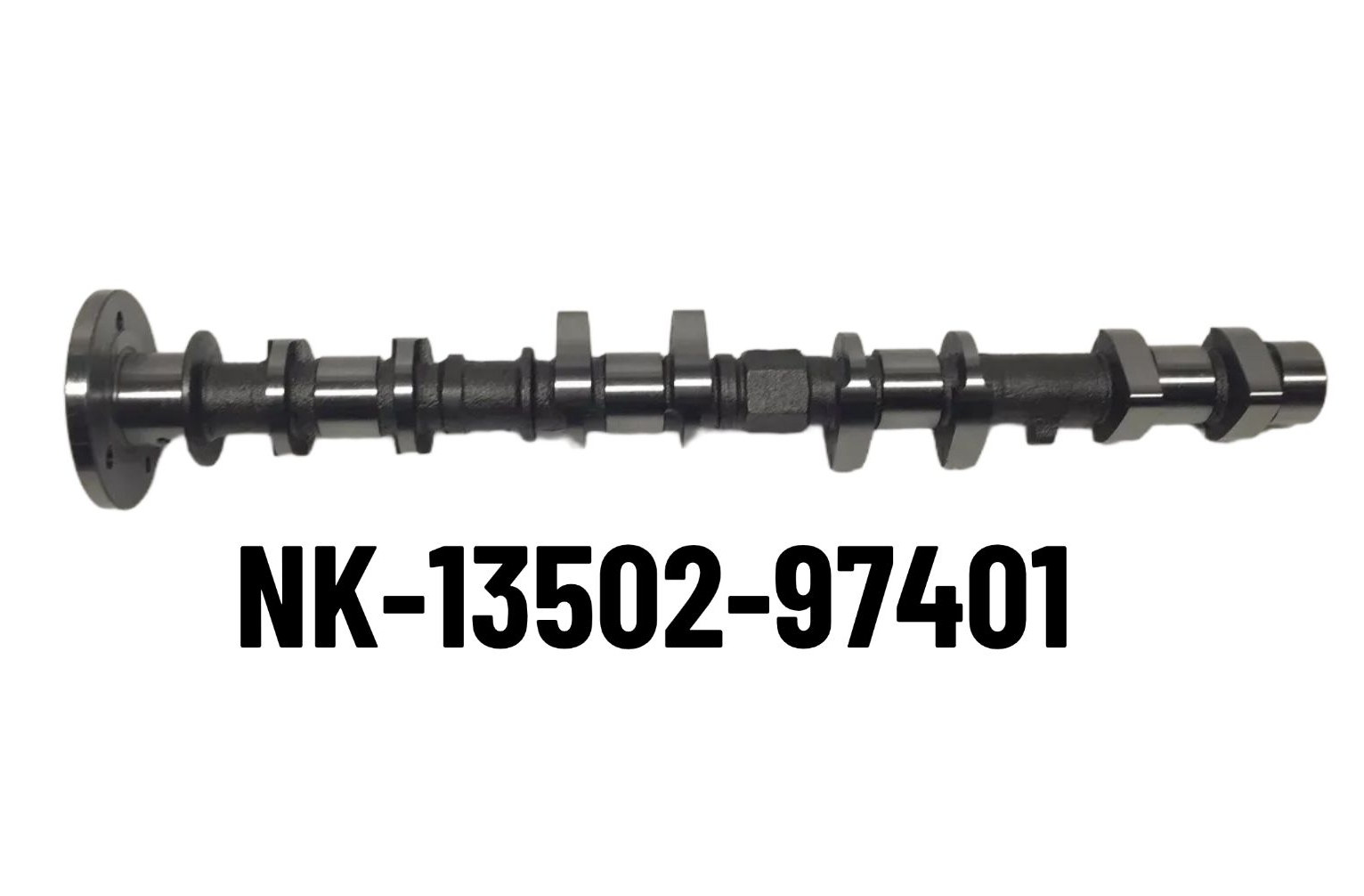 Camshaft, 13502-97401